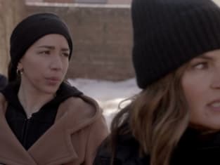 Neighborhood Watch Law Order SVU TV Fanatic
