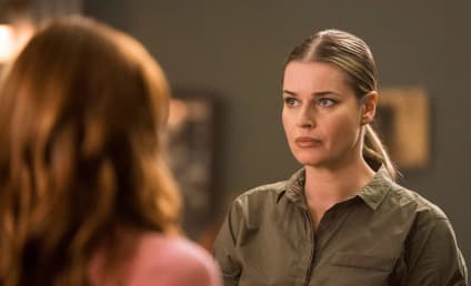 The Librarians Sequel Series Ordered at The CW