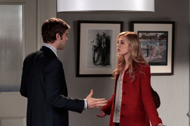 Lola and Nate
