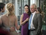 Willian Devane on Revenge