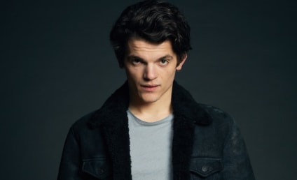 Interview: Edward Bluemel on his Roles on A Discovery of Witches and Killing Eve