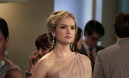 Gossip Girl Fashion From "All The Pretty Sources"
