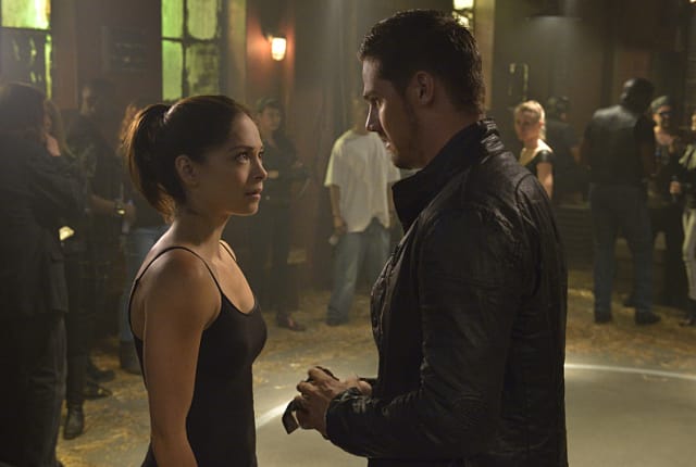 Beauty And The Beast Saison 4 Streaming Watch Beauty and the Beast Season 4 Episode 3 Online - TV Fanatic