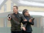 A Hullen Training Camp - Killjoys