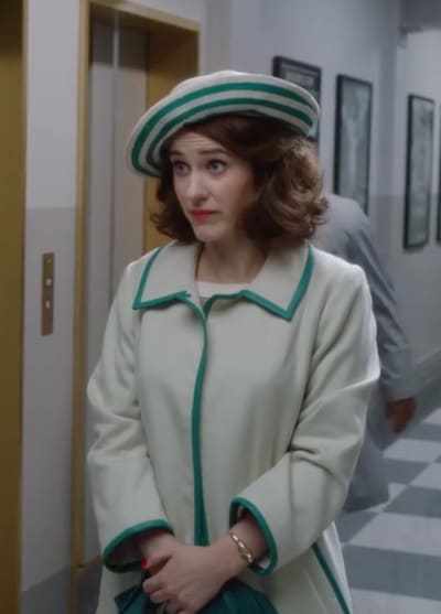 Equal Pay - The Marvelous Mrs. Maisel Season 5 Episode 7