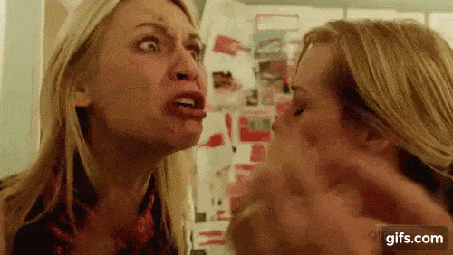 Carrie Mathison - Homeland