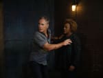 Pride Is Abducted - NCIS: New Orleans