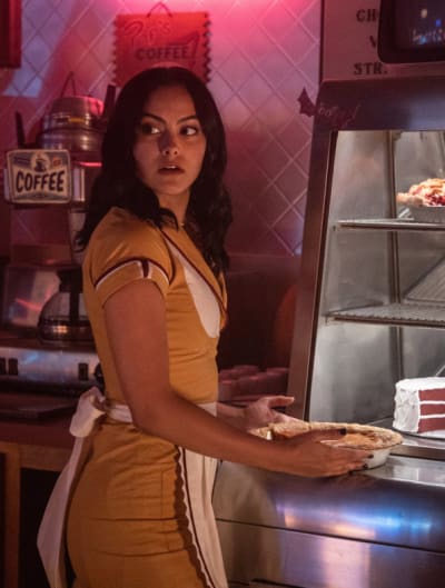 Just Desserts - Riverdale Season 4 Episode 4