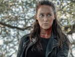Alicia's Revenge - Fear the Walking Dead