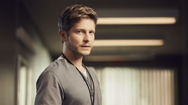 21 Tv Doctors So Hot Your Heart Will Skip A Beat Tv Fanatic Conrad hawkins might be out of a job, but he's not letting unemployment keep him down. 21 tv doctors so hot your heart will