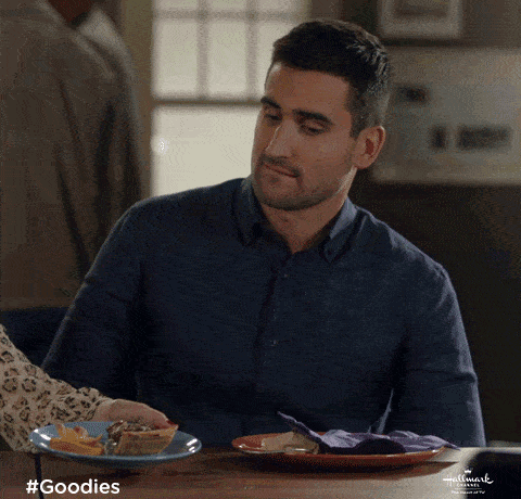 Adam the Foodie - Good Witch