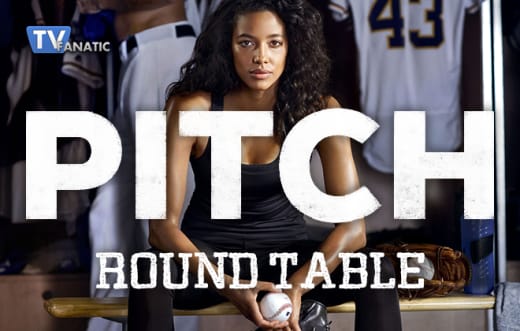 Pitch Round Table Have No Fear Tv Fanatic