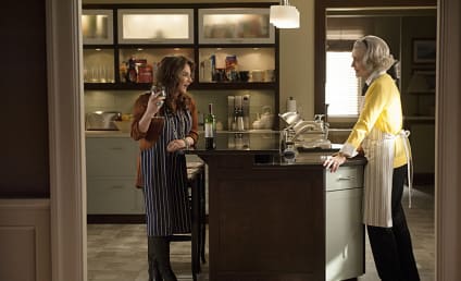 The Good Wife: Watch Season 5 Episode 22 online