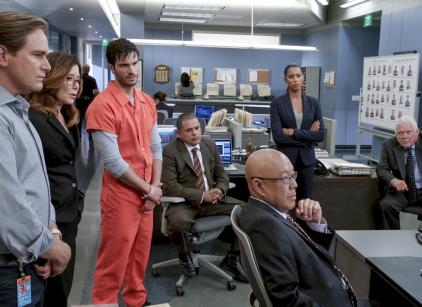 Major Crimes Season 5 Episode 12 - TV Fanatic