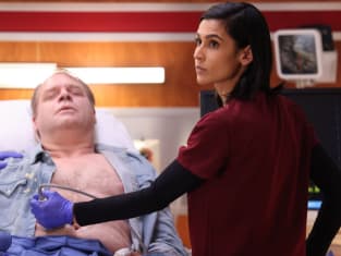 Cross Country Road Trip - Chicago Med Season 9 Episode 4