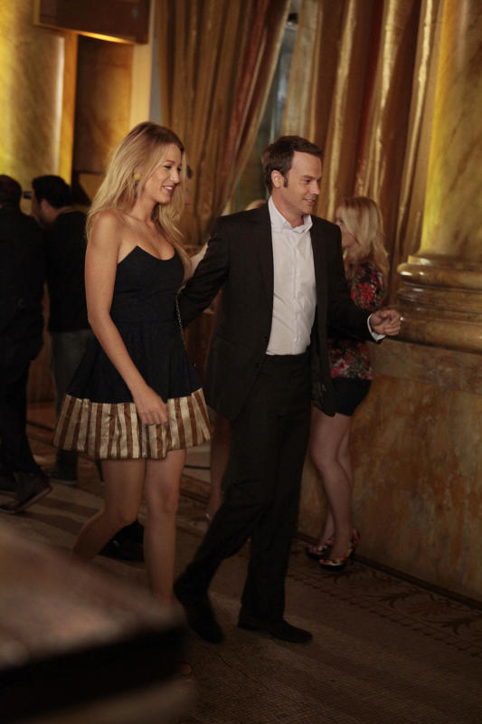 Serena and Steven Photo