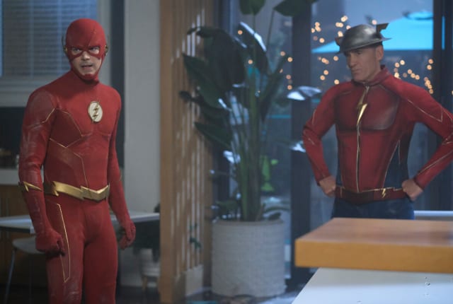 The Flash Season 9 Episodes: 'The Flash' Season 9: How many