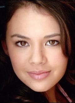 Janel Parrish