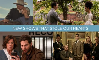 New Shows That Stole Our Hearts