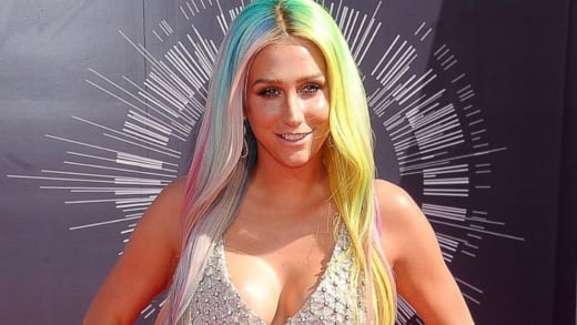 Kesha