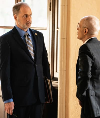 Madam Secretary Season 6 Episode 6 Review Deepfake TV Fanatic
