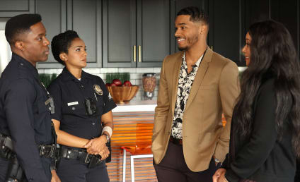 The Rookie Season 4 Episode 11 Review: End Game