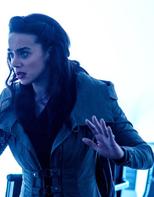 Killjoys Season 5 Episode 1 Review: Run, Yala, Run - TV Fanatic