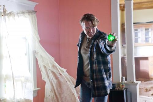 Jonathan Kent Photo