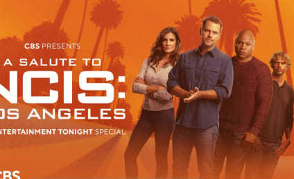 NCIS: Los Angeles Series Finale: CBS Drops Plot Details, Announces Retrospective Special