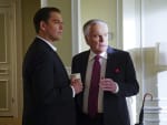 Does Tony Have a Sister? - NCIS