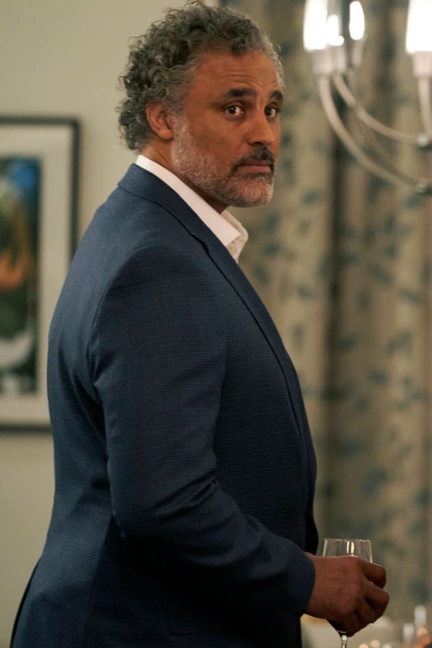 Law Order SVU Season 21 Episode 18 Review Garland s Baptism By