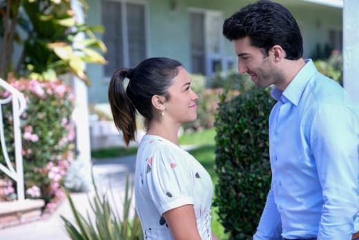 Forever - Jane the Virgin Season 4 Episode 17