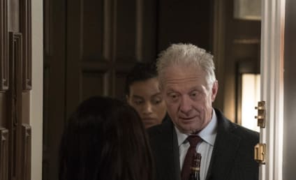 Scandal Round Table: Did Jake Go Too Far?
