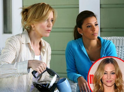 Desperate Housewives Dish The Deal with Angie Bolen TV Fanatic