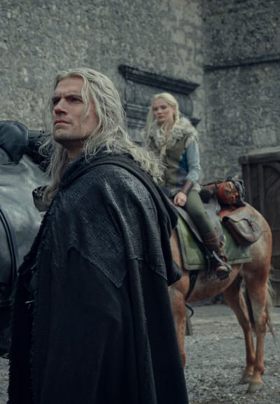 The Witcher' Netflix February 2023 News Roundup - What's on Netflix