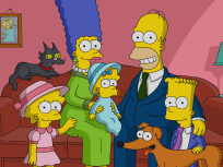 The simpsons season 30 top episode 22
