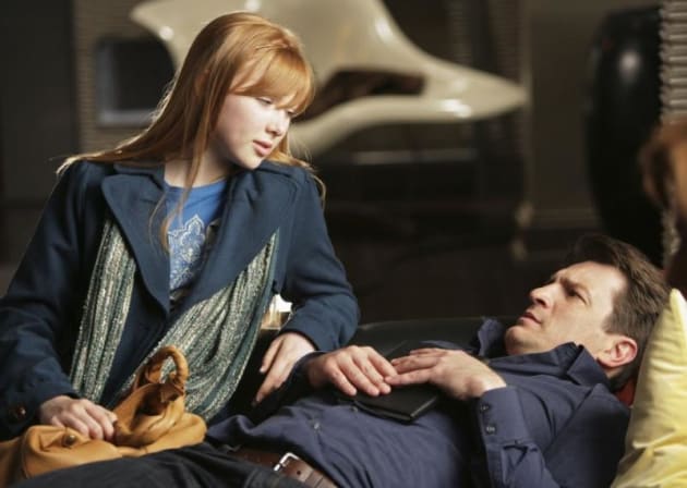 Castle season shop 2 putlocker