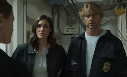 NCIS: Los Angeles Season 13 Episode 11 Review: All the Little Things