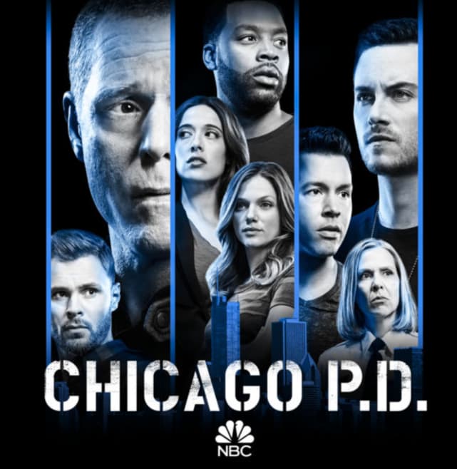 Chicago PD - Certain Renewal