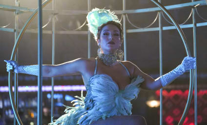Good Trouble Season 4 Episode 9 Review: That's Me In The Spotlight