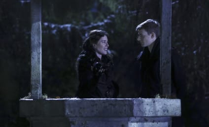 Watch Once Upon a Time Online: Season 6 Episode 18
