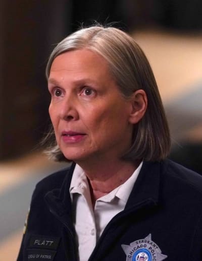 Helping Out -tall - Chicago PD Season 9 Episode 13