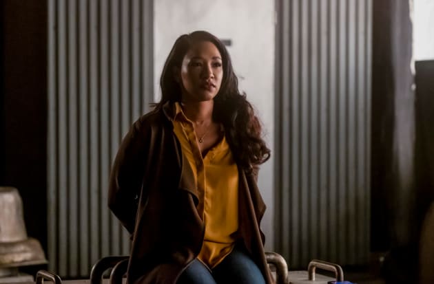 Watch The Flash Season 5 Episode 14 Online TV Fanatic