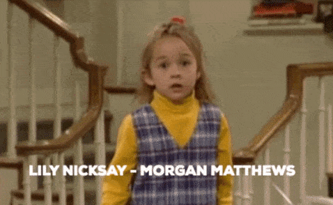 Morgan Matthews -- Boy Meets World