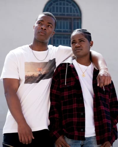 All American Season 2 Episode 1 Review Hussle Motivate TV Fanatic