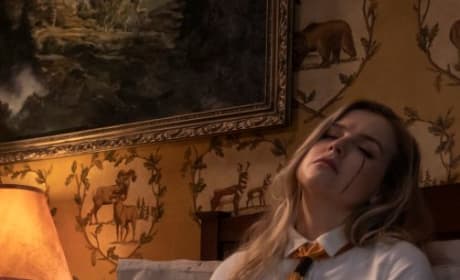 Supernatural Season 15 Episode 5 Proverbs 17 3 Photos Tv Fanatic