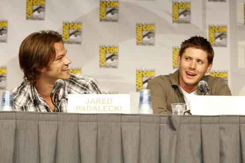 Supernatural Panel