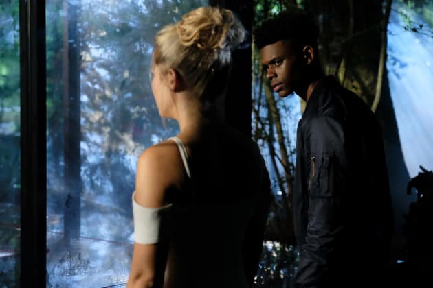 Confused Cloak and Dagger Season 1 Episode 3 TV Fanatic