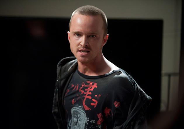 Jesse P