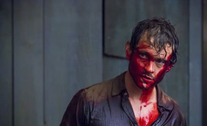 Hannibal: Canceled After 3 Seasons!!